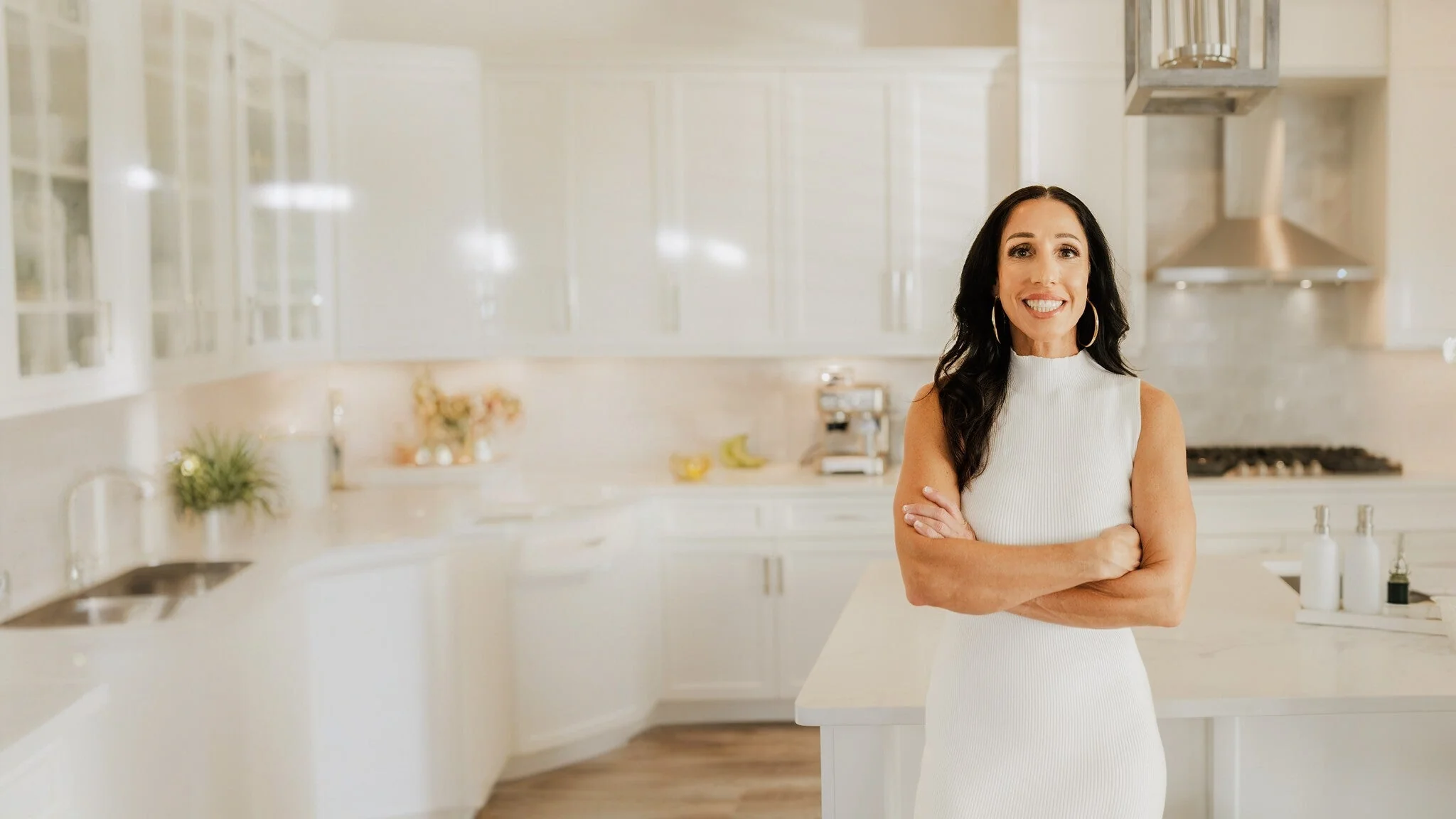 Radiate Health From Within