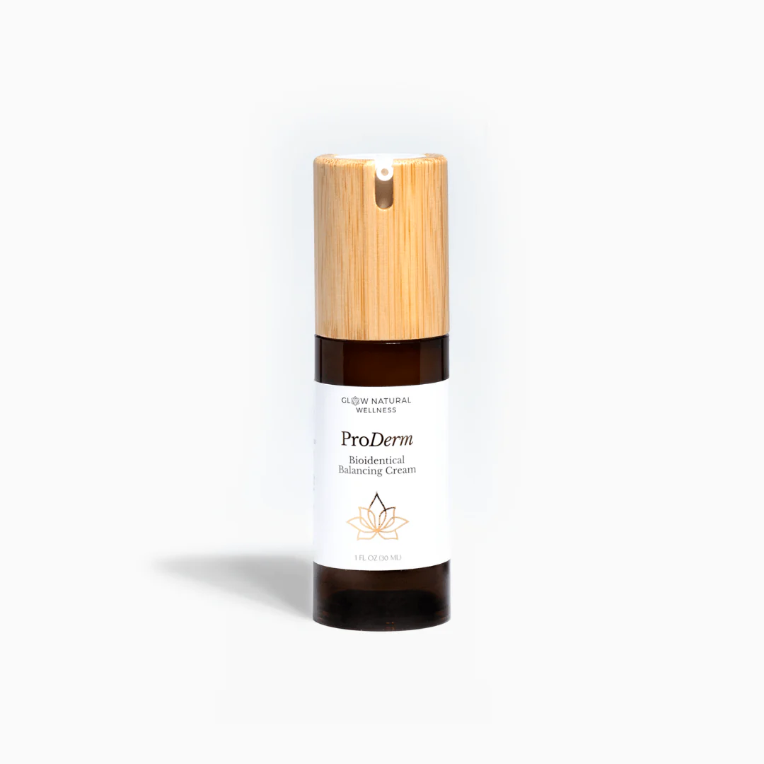 Clean Hormone Support